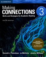 Making Connections Level 3 Student's Book with Integrated Digital Learning