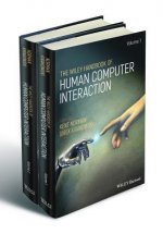 Wiley Handbook of Human Computer Interaction Set