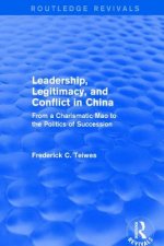 Revival: Leadership, Legitimacy, and Conflict in China (1984)