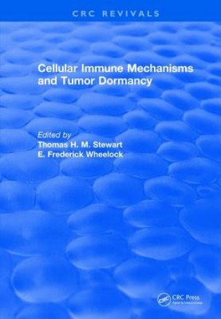 Cellular Immune Mechanisms and Tumor Dormancy