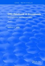 CRC Handbook of Eicosanoids, Volume II
