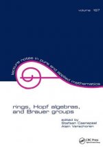 Rings, Hopf Algebras, and Brauer Groups