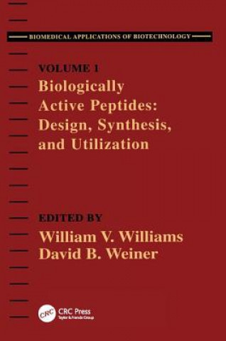 Biologically Active Peptides