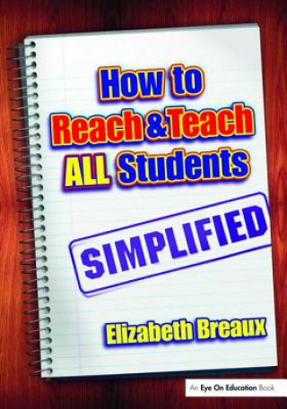 How to Reach and Teach All Students-Simplified