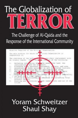 Globalization of Terror