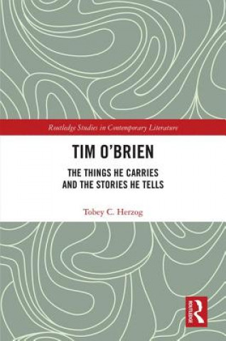 Tim O'Brien