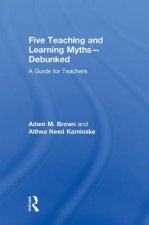 Five Teaching and Learning Myths-Debunked