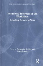 Vocational Interests in the Workplace
