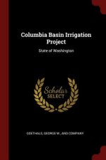 Columbia Basin Irrigation Project