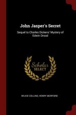 John Jasper's Secret