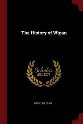 History of Wigan