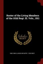 ROSTER OF THE LIVING MEMBERS OF THE 102D