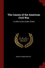 Causes of the American Civil War