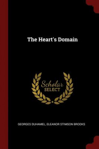 Heart's Domain