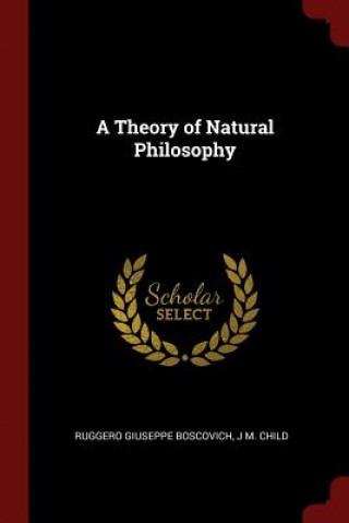 Theory of Natural Philosophy