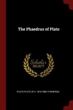 Phaedrus of Plato