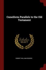 Cuneiform Parallels to the Old Testament