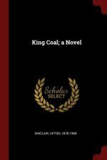King Coal; A Novel