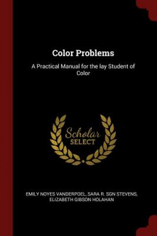 Color Problems