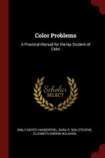 Color Problems