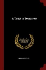 Toast to Tomorrow