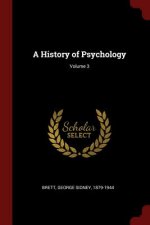 History of Psychology; Volume 3
