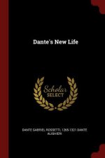 Dante's New Life