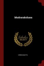 Mudrarakshasa