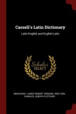 Cassell's Latin Dictionary