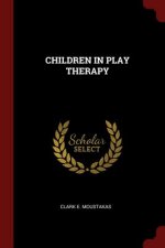 Children in Play Therapy