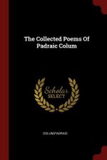 Collected Poems of Padraic Colum