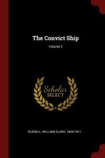 Convict Ship; Volume 2