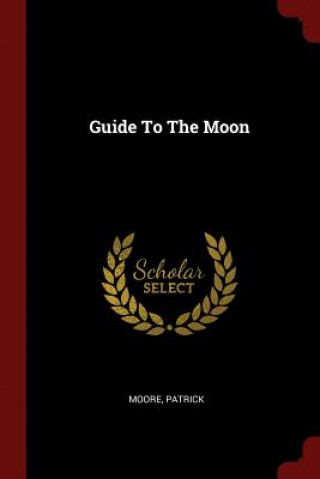 Guide to the Moon