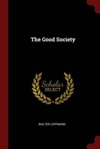 Good Society