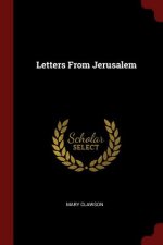 Letters from Jerusalem