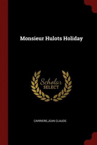 Monsieur Hulots Holiday