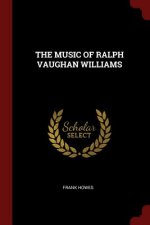 Music of Ralph Vaughan Williams
