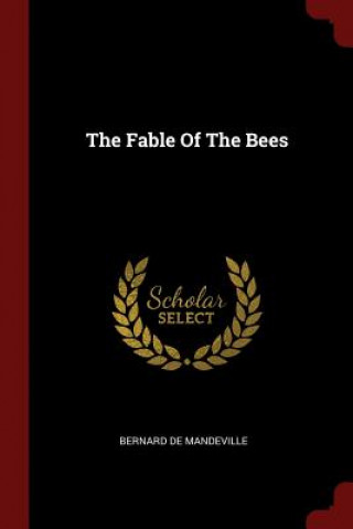 Fable of the Bees