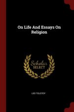 On Life and Essays on Religion