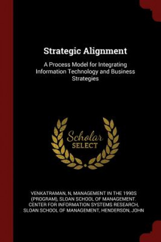 Strategic Alignment