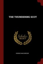 Thundering Scot