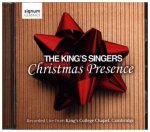 Christmas Presence