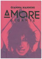 Amore gigante, 2 Audio-CDs (Deluxe Edition), 2 Audio-CD