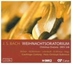 Weihnachtsoratorium BWV 248