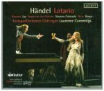 Lotario HWV 26 (Live-Aufn.)