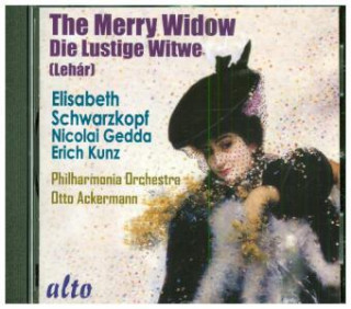 Die lustige Witwe-Legendary Performances