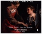 Ode for St.Cecilia's Day