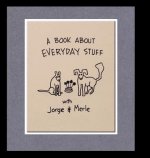 A Book About Everyday Stuff