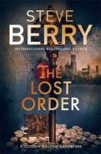 Lost Order