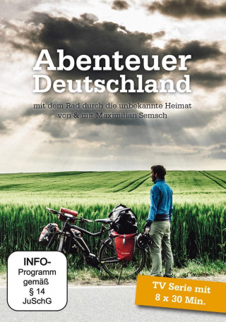 Abenteuer Deutschland